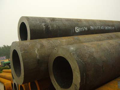 厚壁无缝钢管