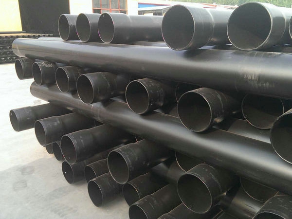 电力石油无缝管