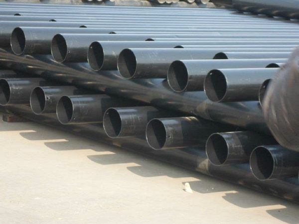 电力石油无缝管