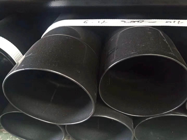 电力石油无缝管