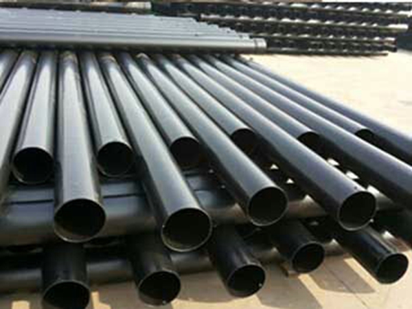 电力石油无缝管