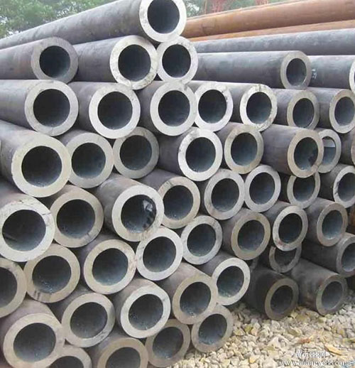 45#无缝钢管