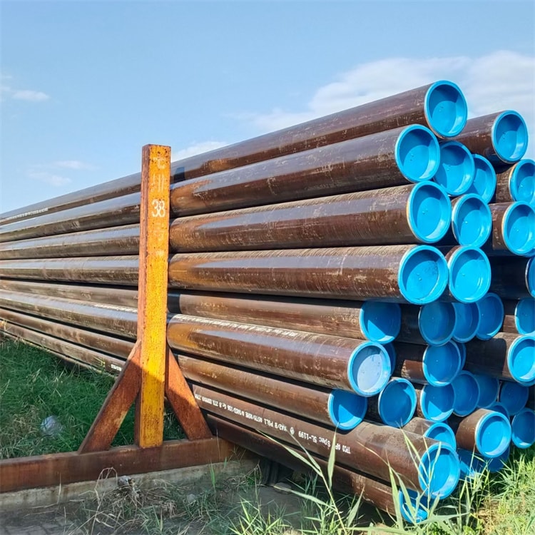 石油天然气管线管