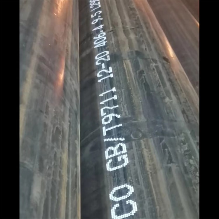 石油天然气管线管