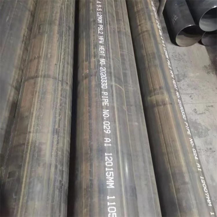 石油天然气管线管