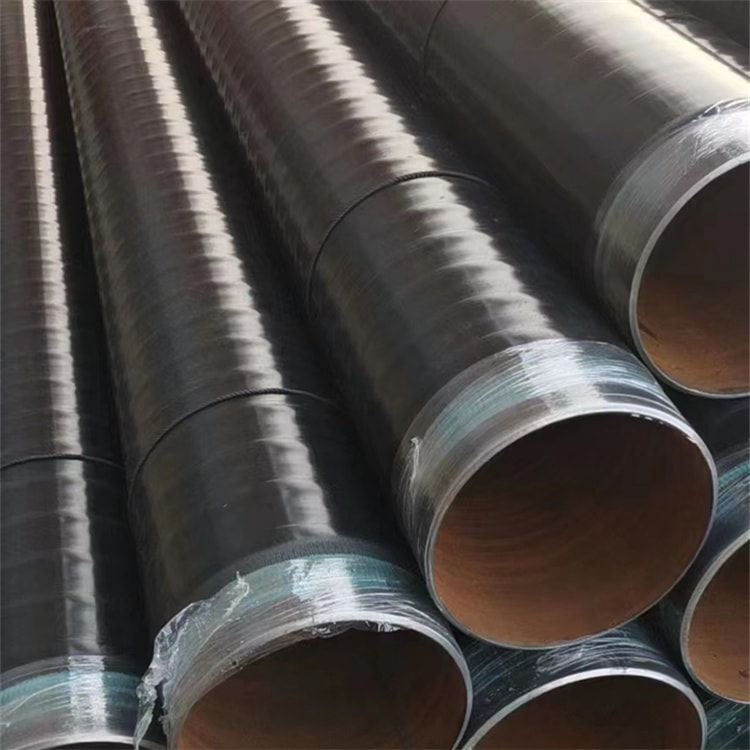 石油天然气管线管