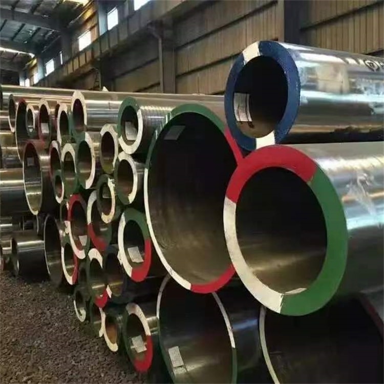 石油天然气管线管