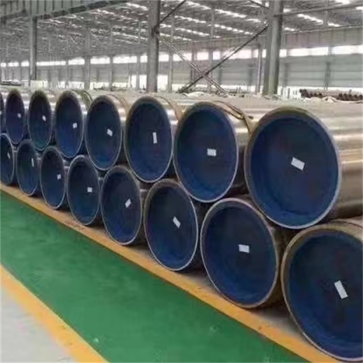 石油天然气管线管