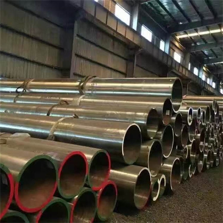 石油天然气管线管