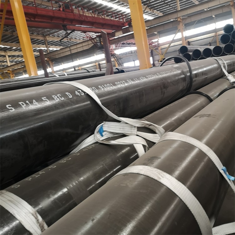 石油天然气管线管