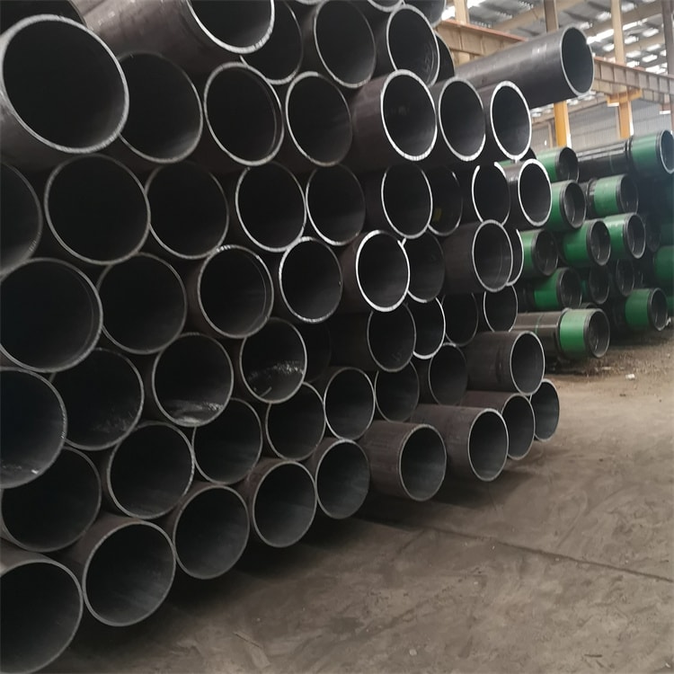 石油天然气管线管