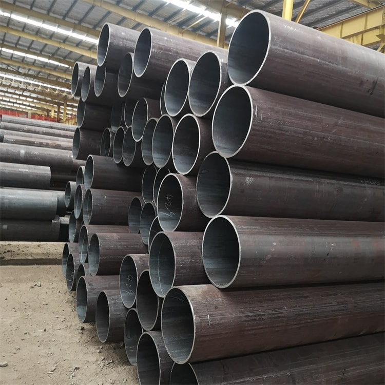 石油天然气管线管