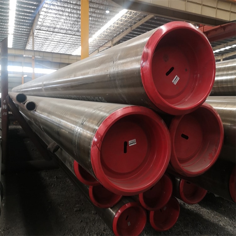 石油天然气管线管