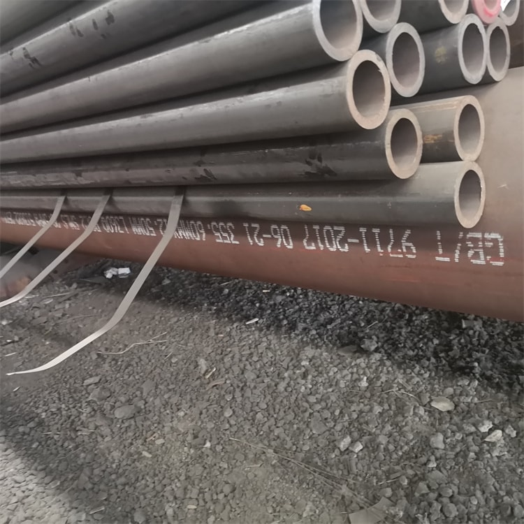 石油天然气管线管