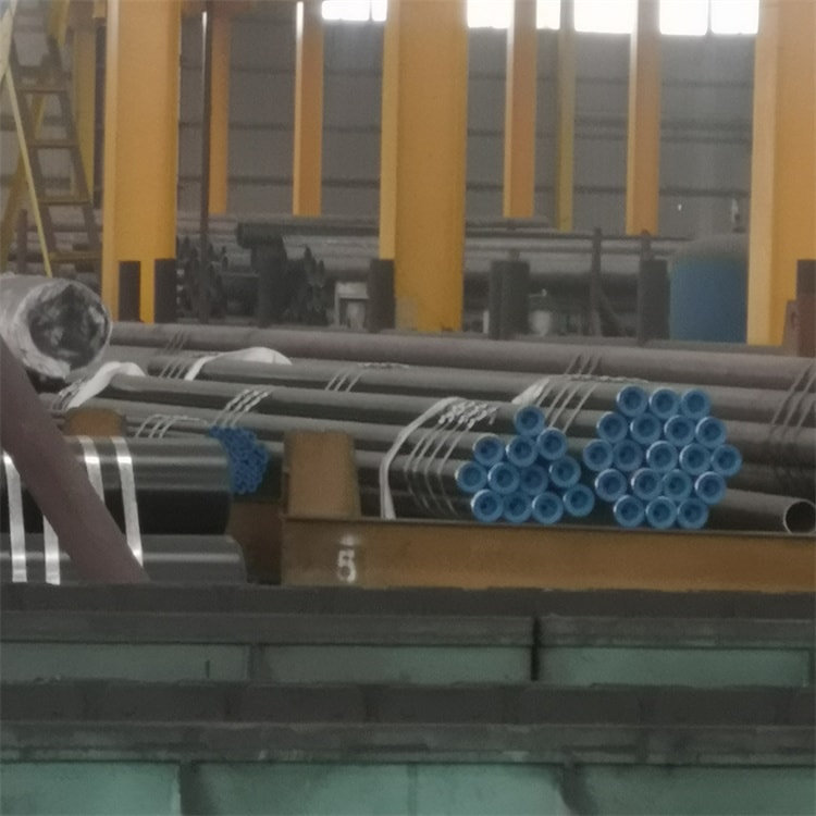 石油天然气管线管