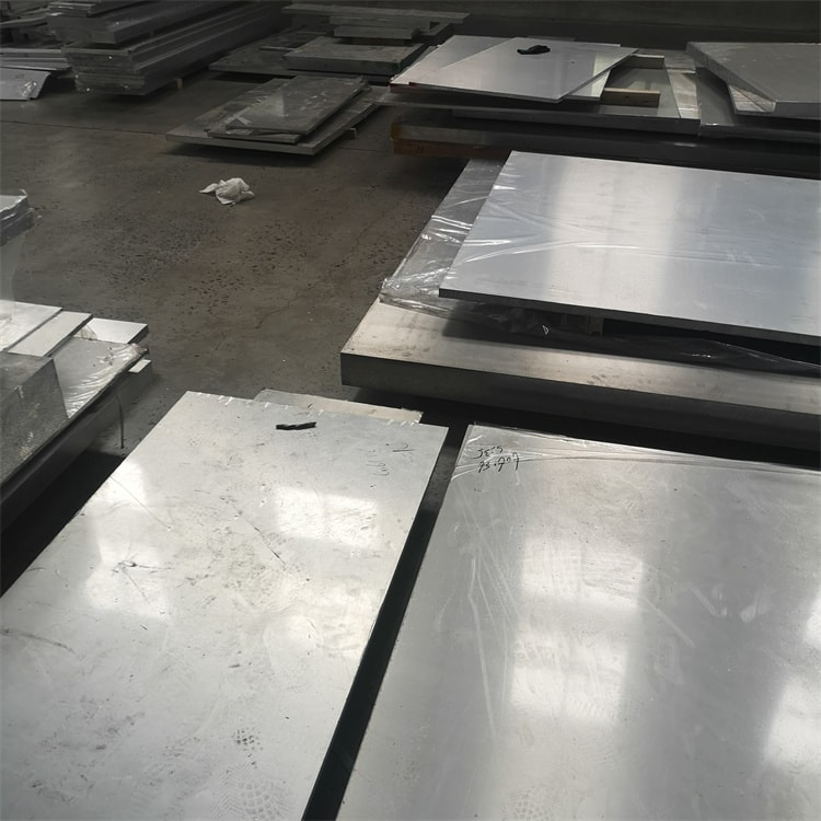 铝板