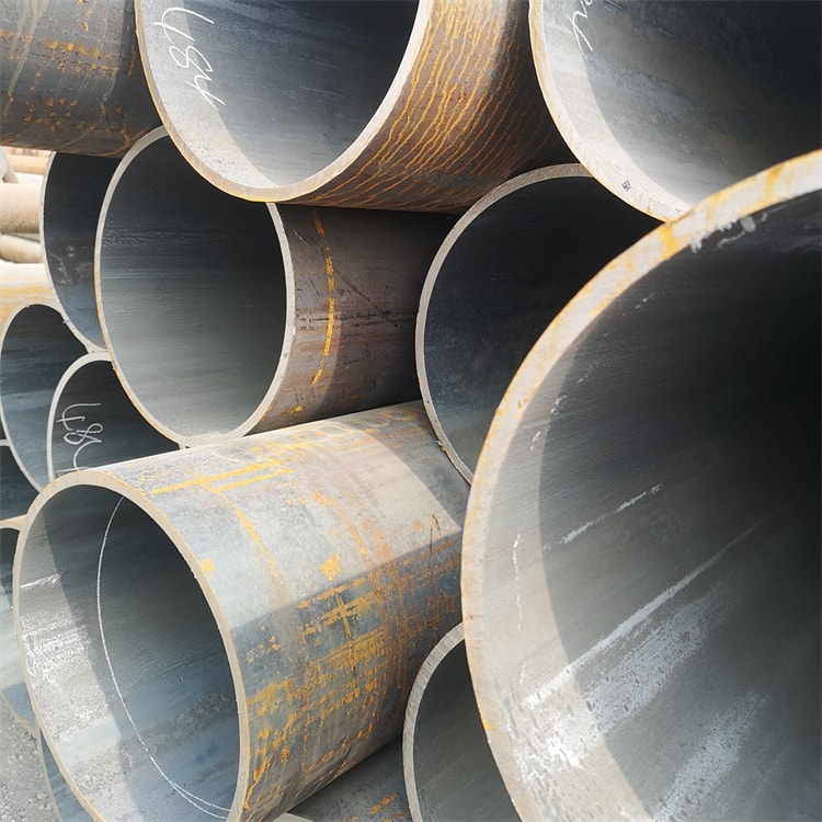 化工化肥专用管