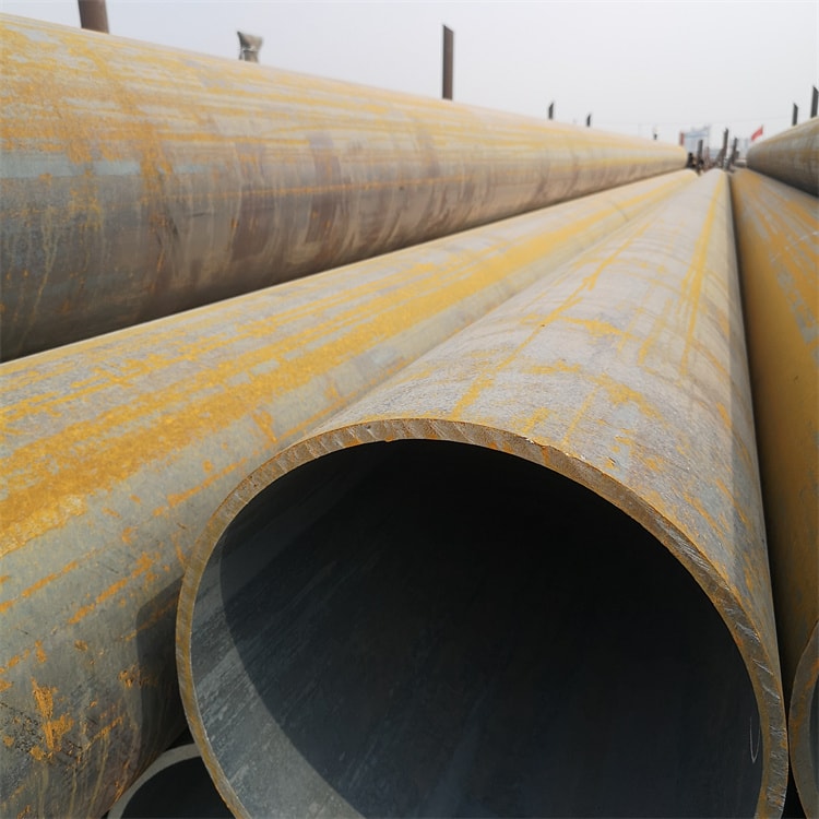 化工化肥专用管