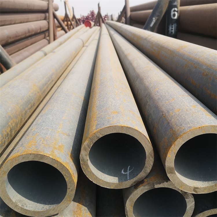 化工化肥专用管