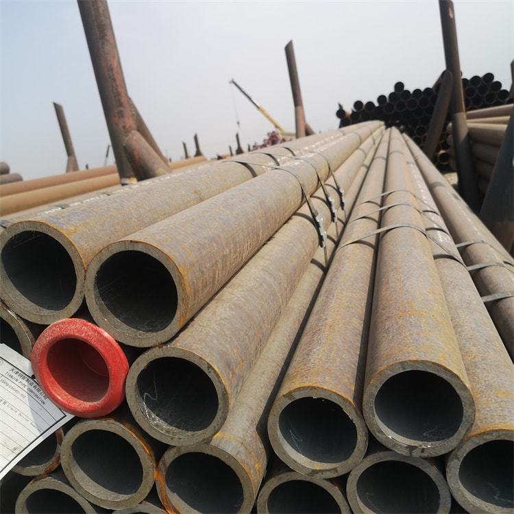 化工化肥专用管