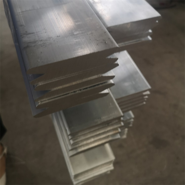 铝排
