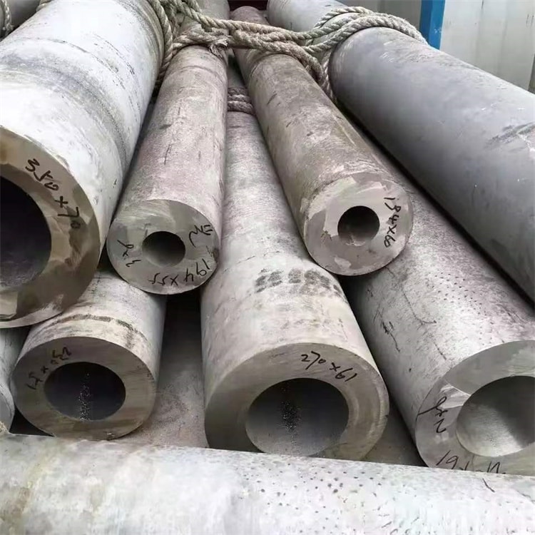 工业用不绣钢管