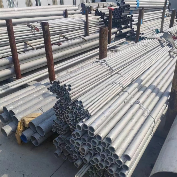 工业用不绣钢管