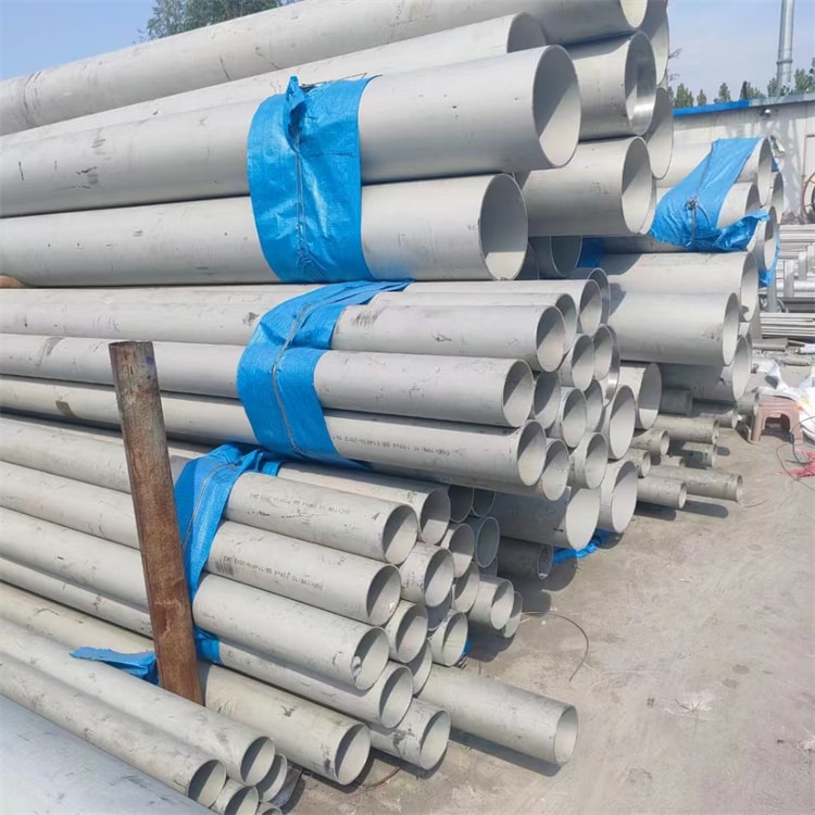 工业用不绣钢管