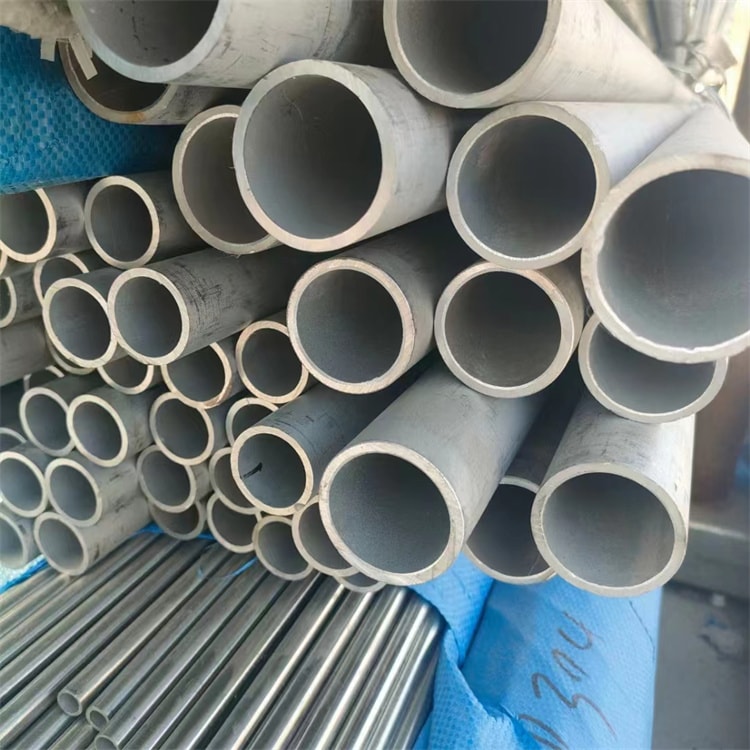 工业用不绣钢管