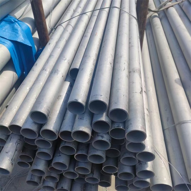 工业用不绣钢管