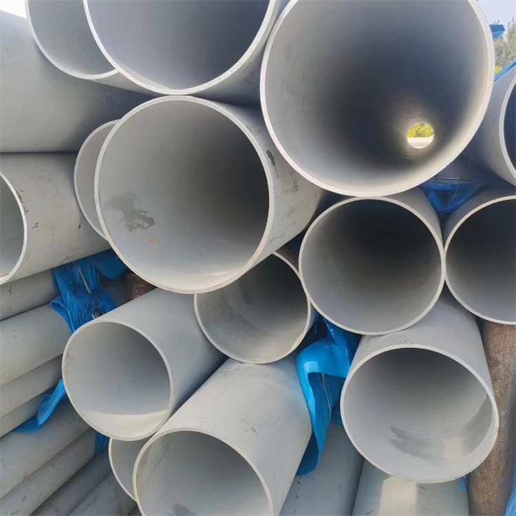 工业用不绣钢管