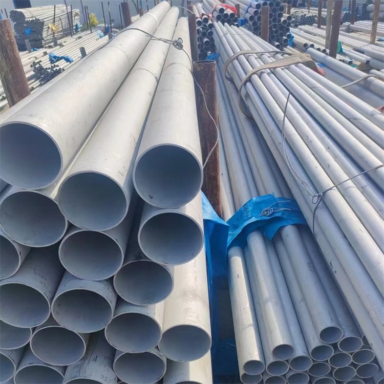 工业用不绣钢管