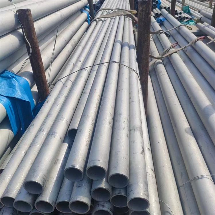 工业用不绣钢管