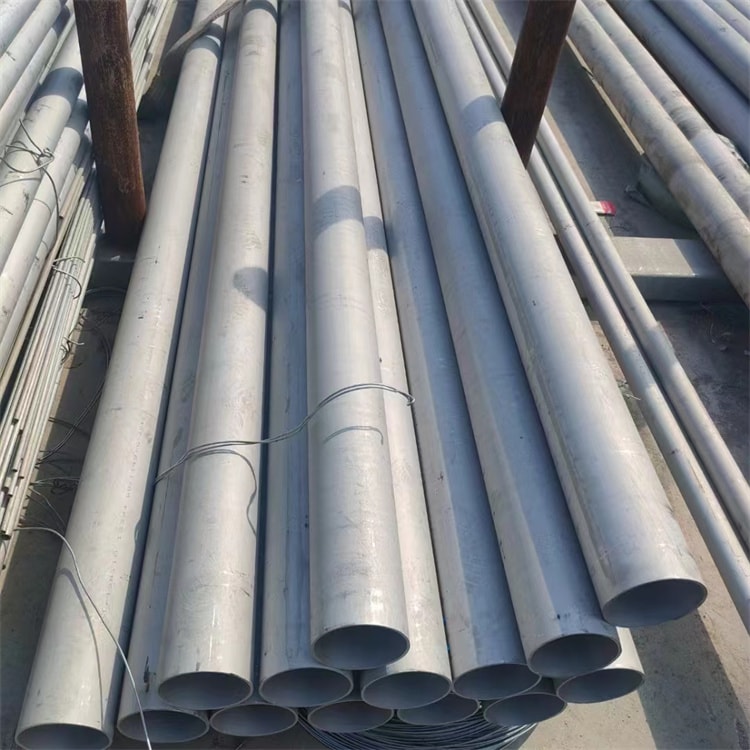 工业用不绣钢管