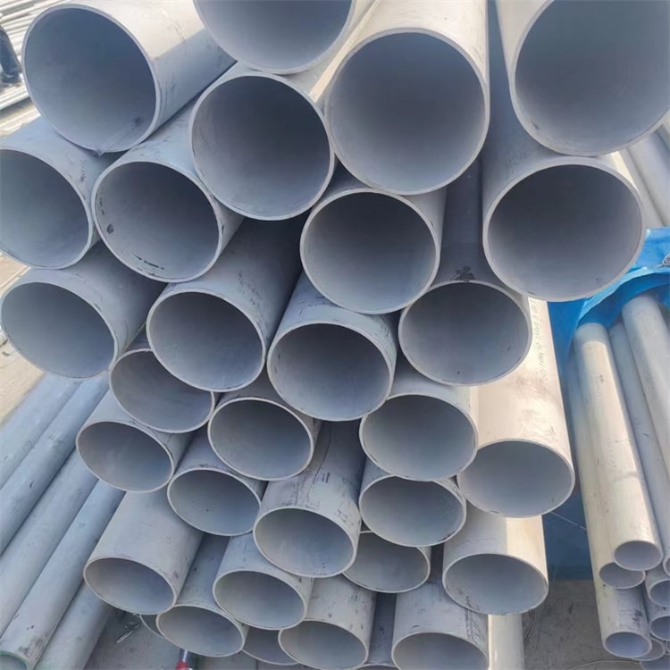 工业用不绣钢管