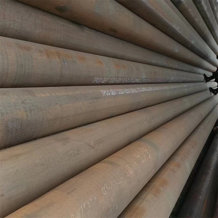 高压锅炉管