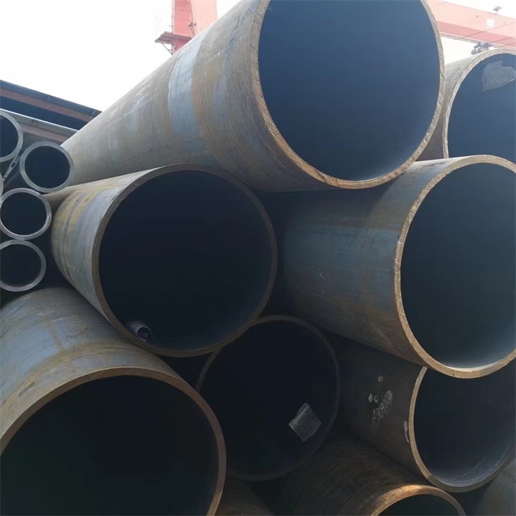高压锅炉管