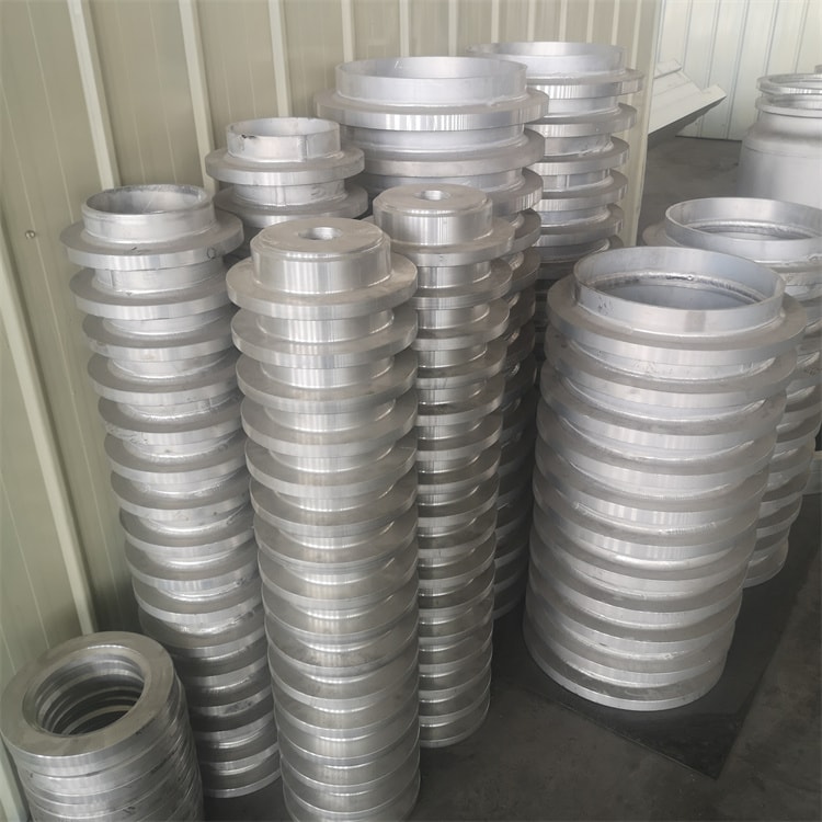 电力用铝制壳体