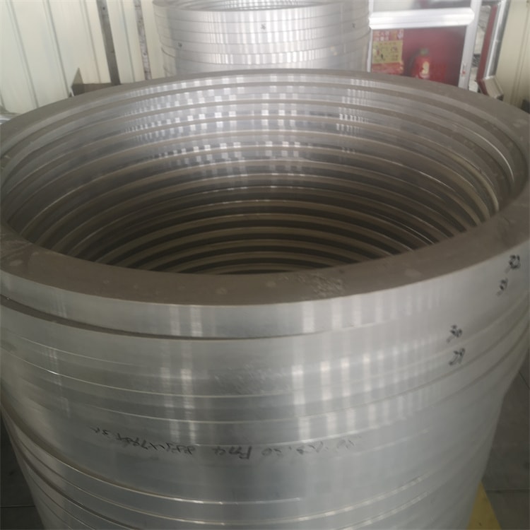 电力用铝制壳体