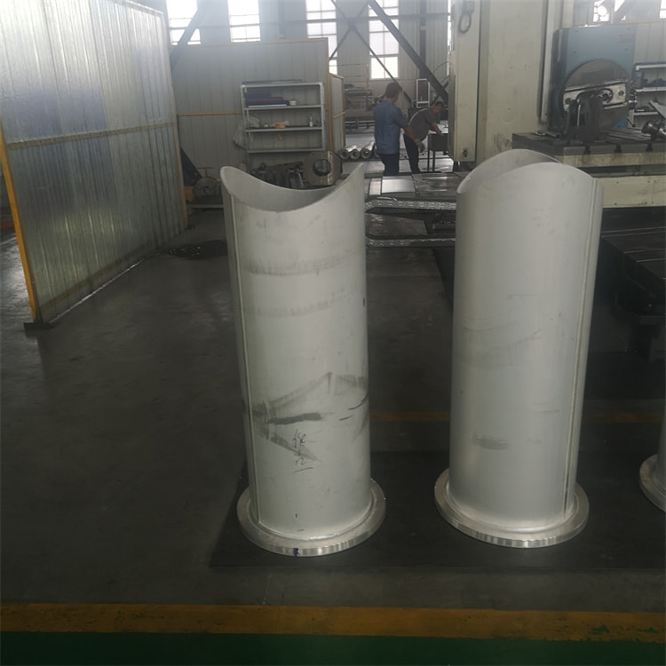 电力用铝制壳体