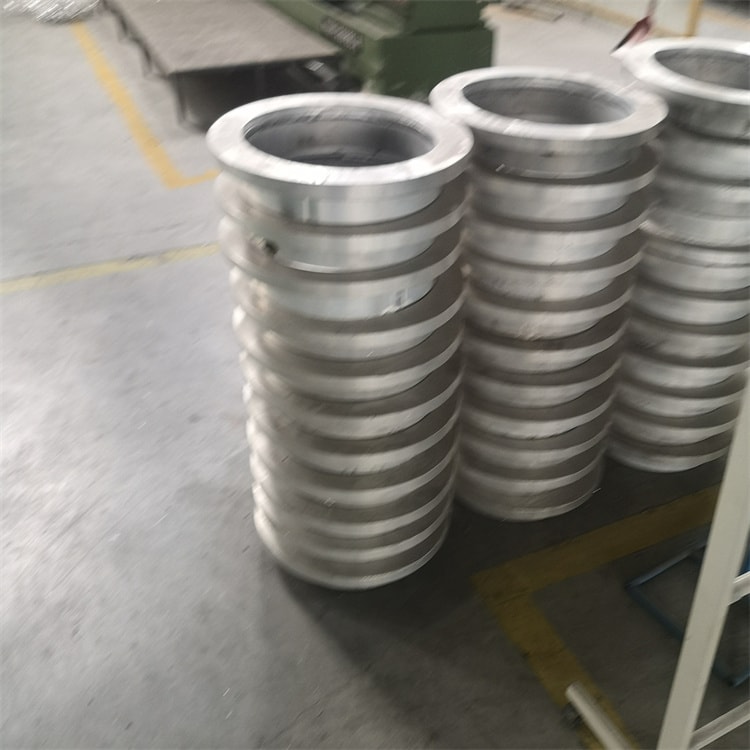 电力用铝制壳体