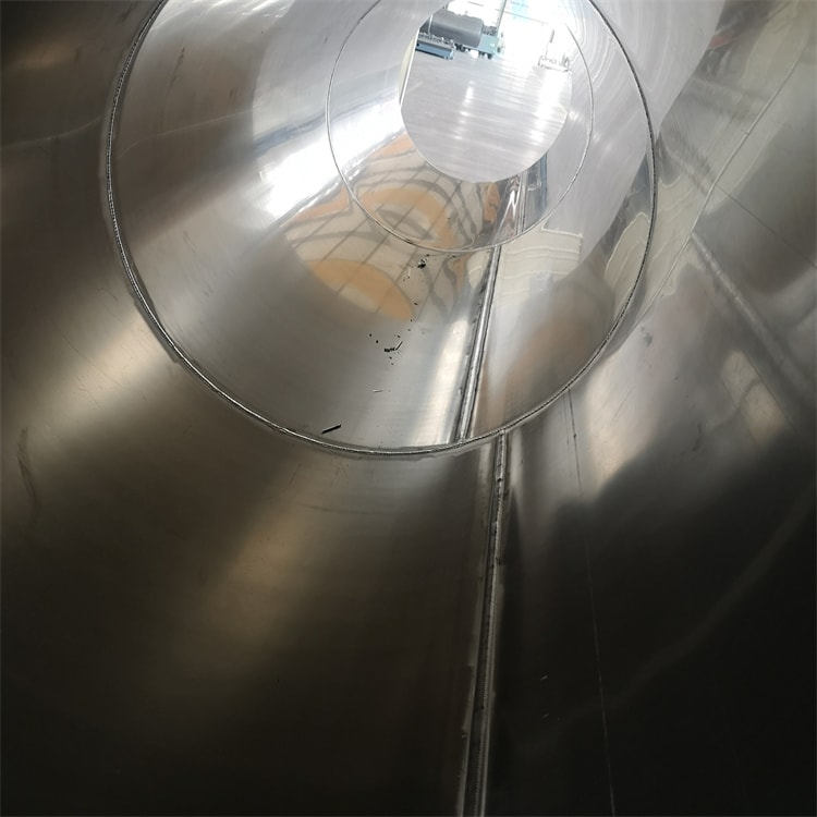 大口径焊接铝管