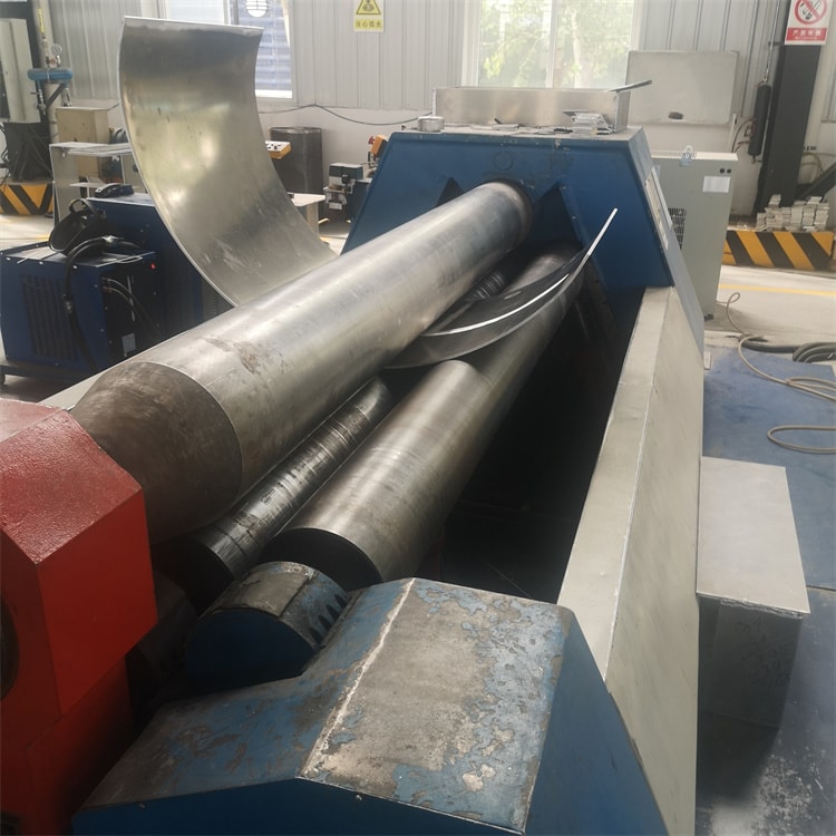 大口径焊接铝管