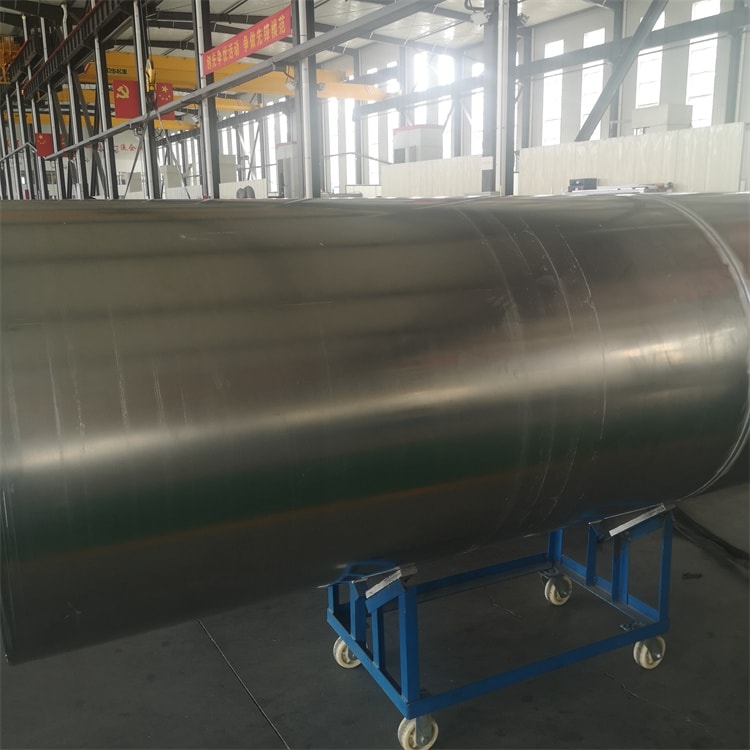 大口径焊接铝管