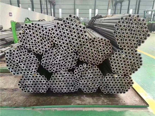 35crmo精密光亮光亮钢管