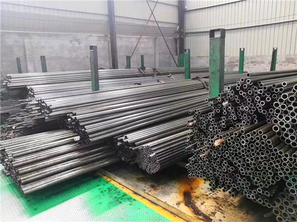 40cr精密光亮光亮钢管