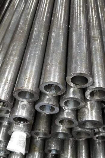 精密光亮无缝钢管