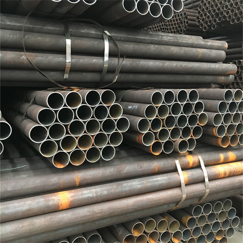 无缝钢管价格不再下探 成交基本正常