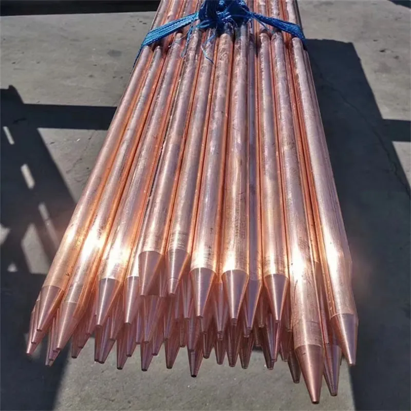 紫铜棒