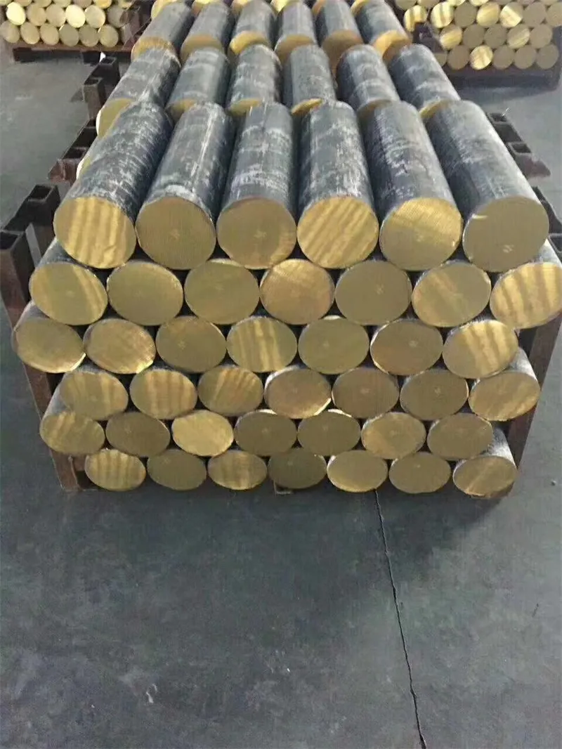 C2700黄铜棒